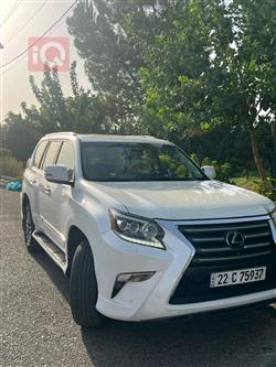 Lexus GX